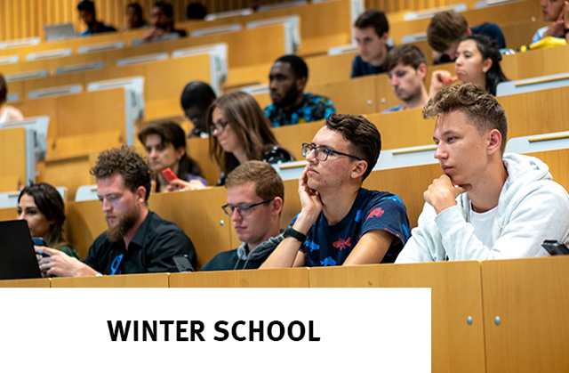 You are currently viewing International Winter School 2021